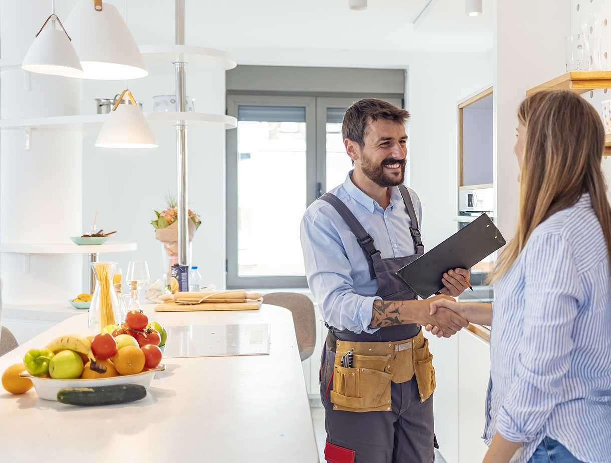 Lavori Idraulici a Torri di Quartesolo.