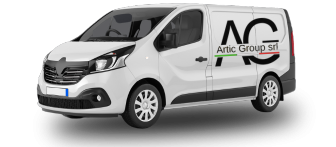Addolcitori d’Acqua