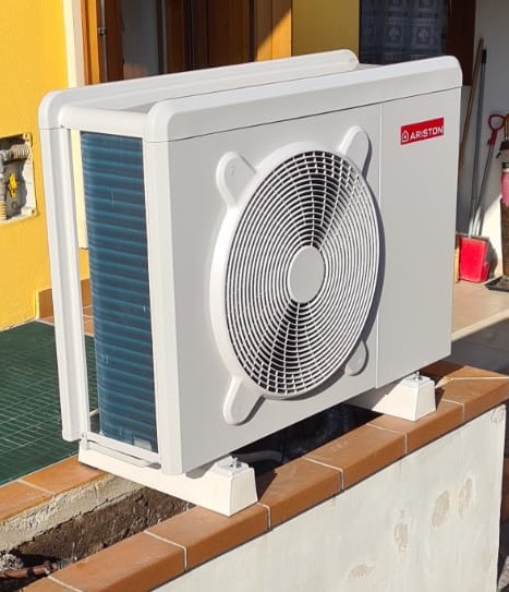 Pompa di Calore