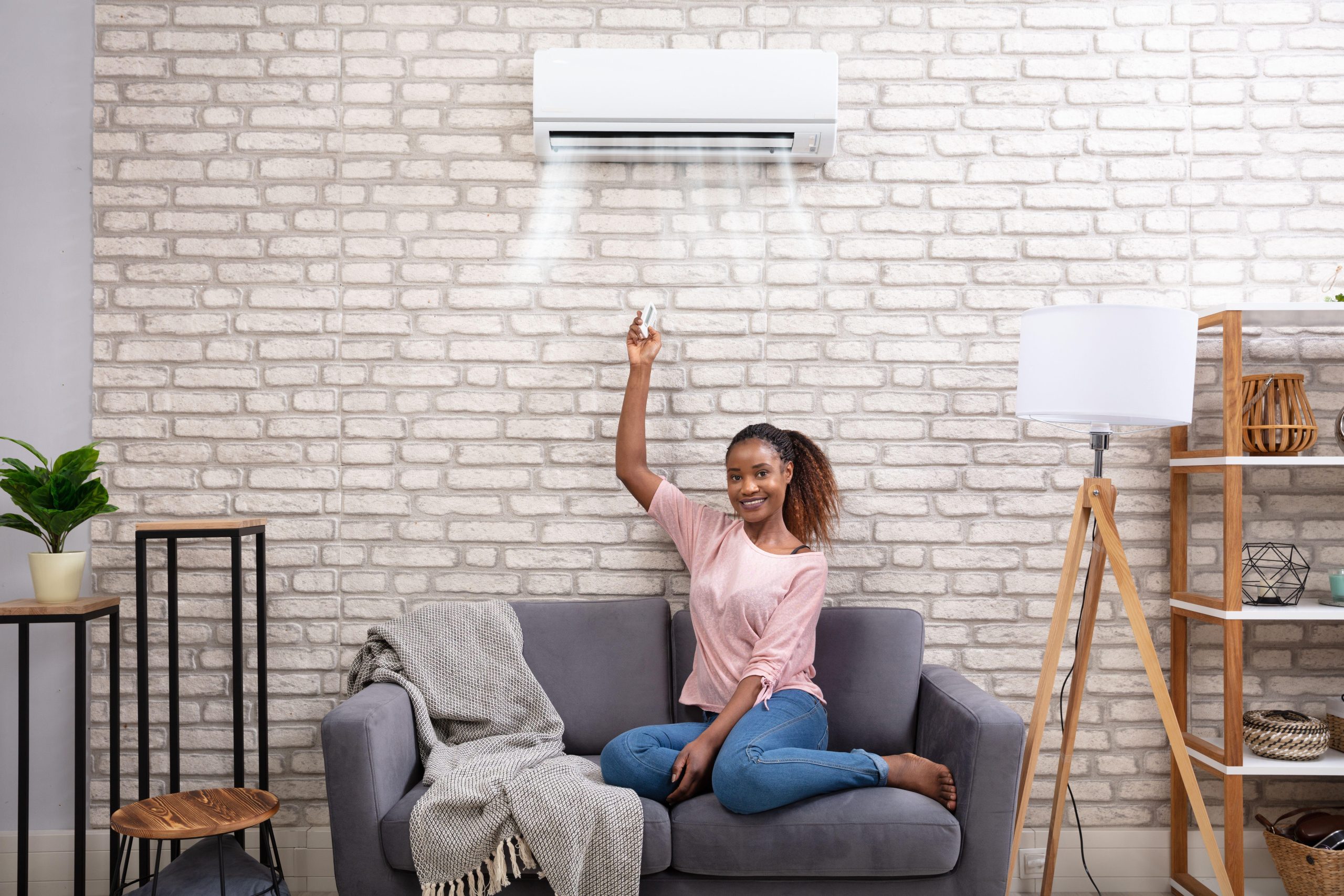 Esperti nell'Installazione di Climatizzatori