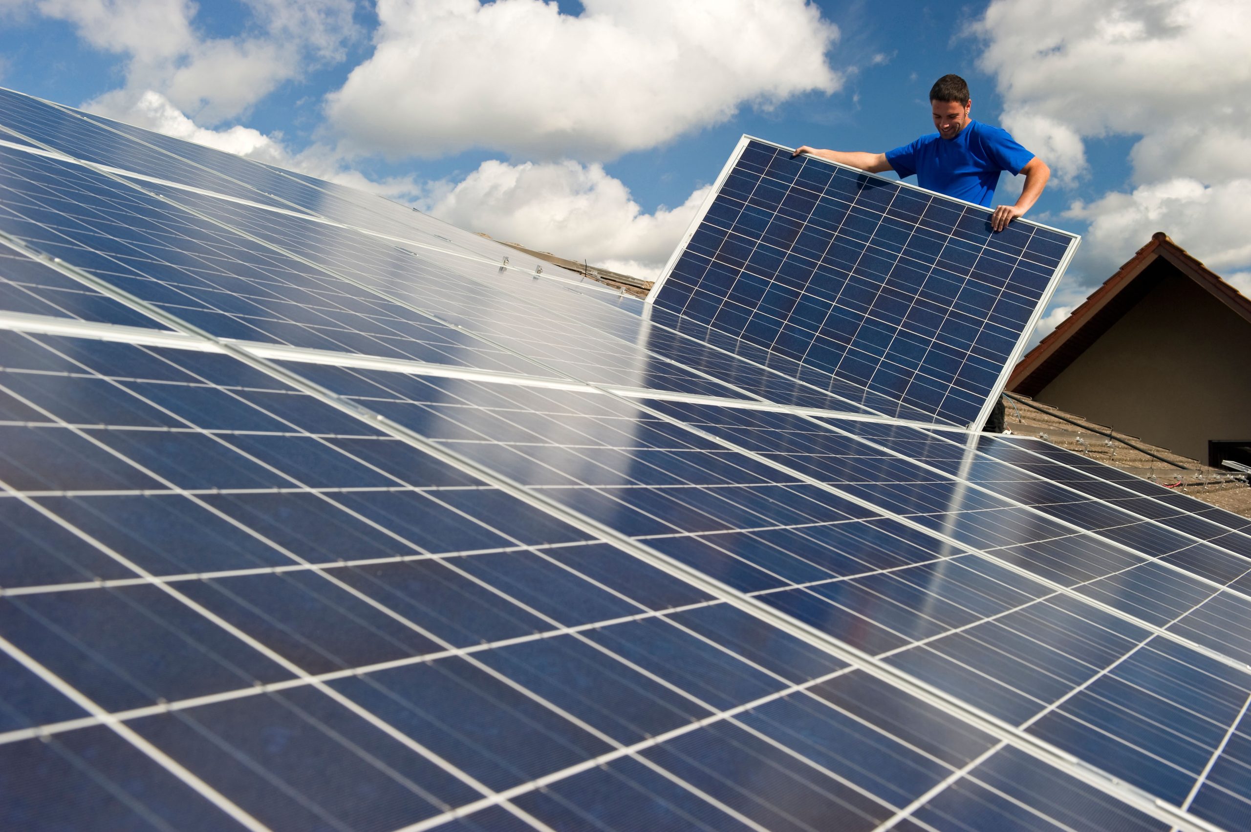 Fotovoltaico + pompa di calore: la coppia perfetta?