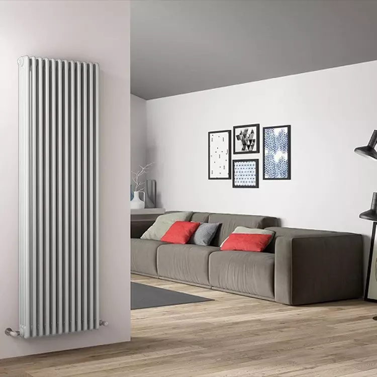 Termosifoni freddi: perché?